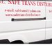 Safe Trans Distribution - transport rutier de marfuri